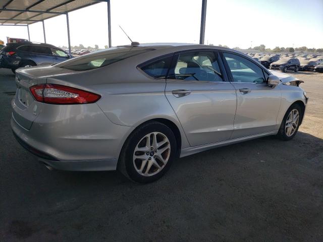 2016 FORD FUSION SE - 3FA6P0H72GR318144