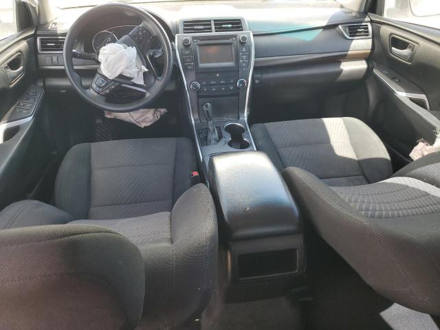 2017 TOYOTA CAMRY LE - 4T1BF1FKXHU689888