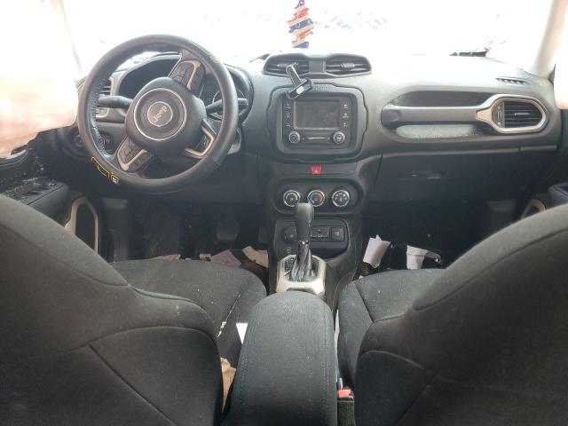 2017 JEEP RENEGADE L ZACCJBBB4HPG09795