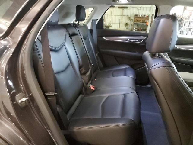 2017 CADILLAC XT5 LUXURY 1GYKNDRS8HZ248746