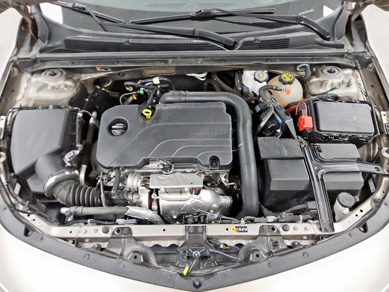 2023 CHEVROLET MALIBU LT - 1G1ZD5ST8PF194941