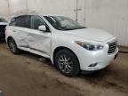 Lot #3312469612 2014 INFINITI QX60