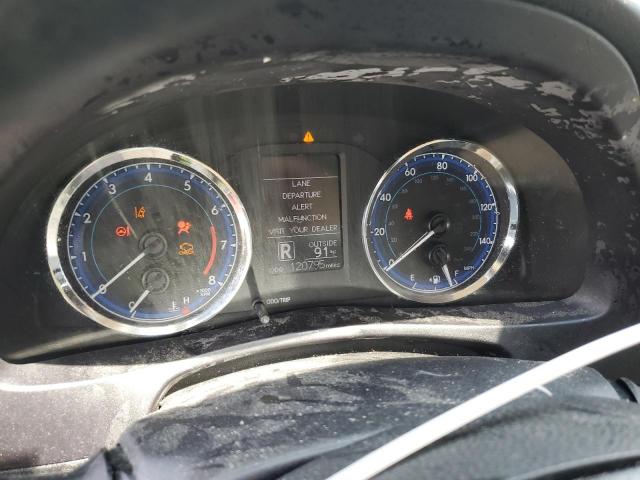2017 TOYOTA COROLLA L - 5YFBURHE9HP718360