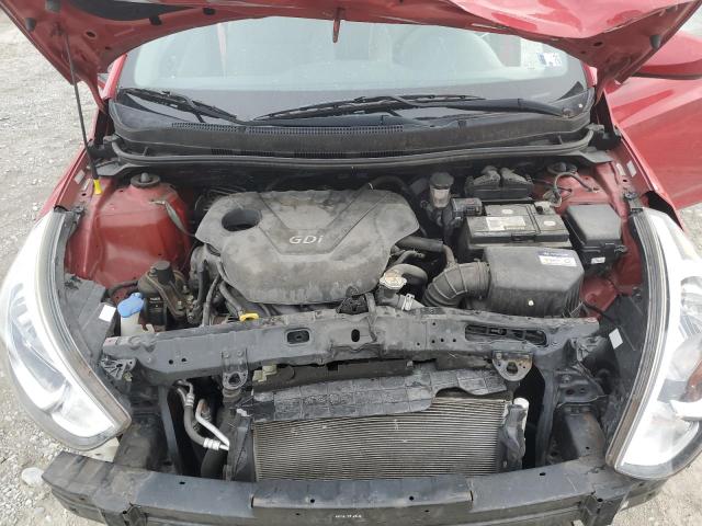 2016 HYUNDAI ACCENT SE KMHCT4AE8GU046616