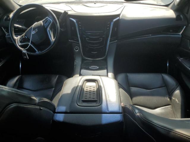 2017 CADILLAC ESCALADE P 1GYS4DKJ2HR114156