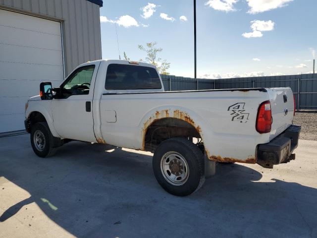 2015 FORD F250 SUPER 1FTBF2B64FEC74091