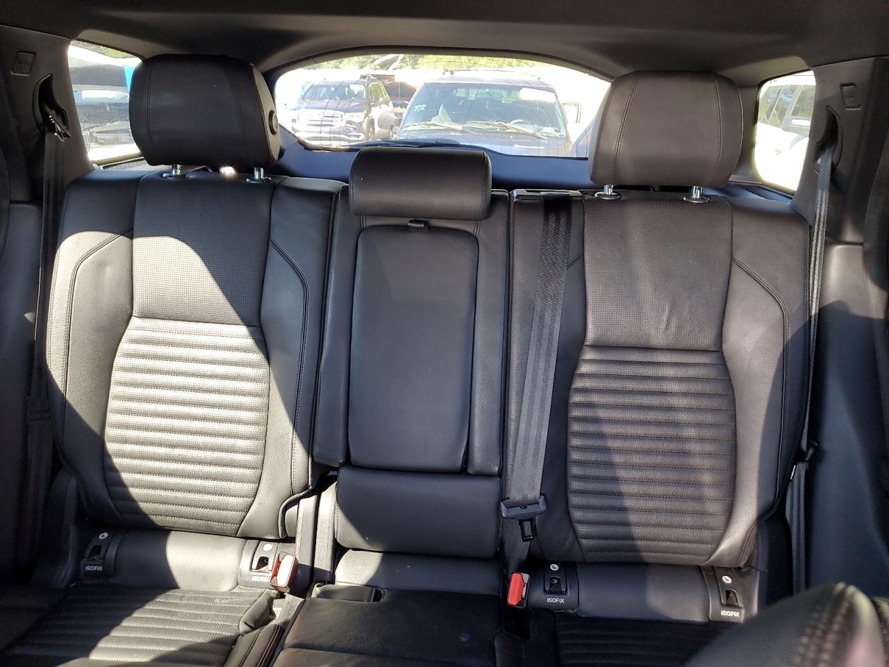 LAND ROVER DISCOVERY S