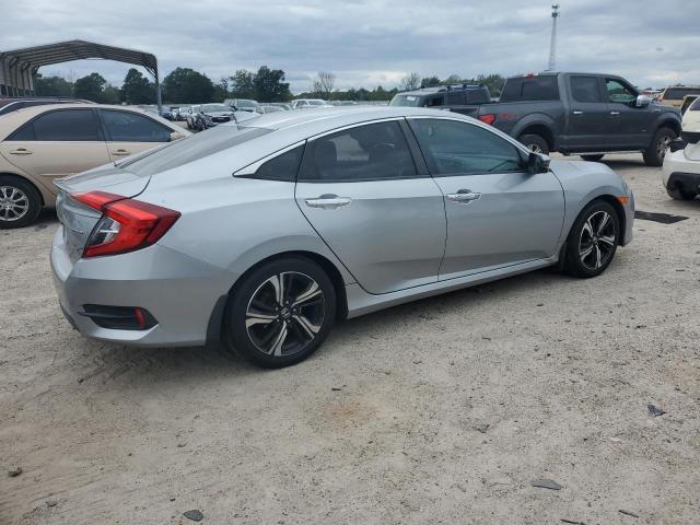 2017 HONDA CIVIC TOUR - 19XFC1F92HE000579