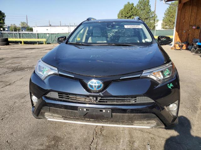 2017 TOYOTA RAV4 HV LI - JTMDJREV5HD096753