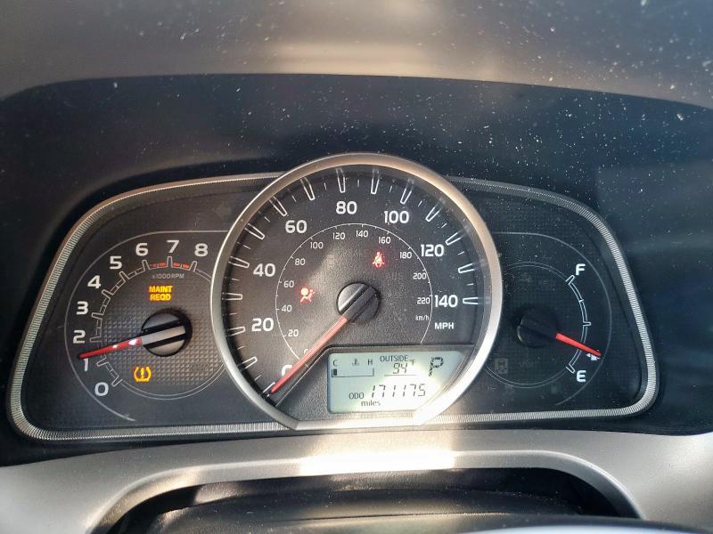 2015 TOYOTA RAV4 LE JTMZFREV0FD063017