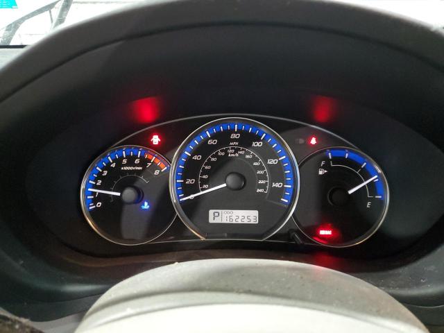 2013 SUBARU FORESTER 2 #3246084178