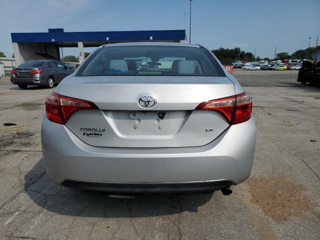 2018 TOYOTA COROLLA L - 2T1BURHE1JC086864