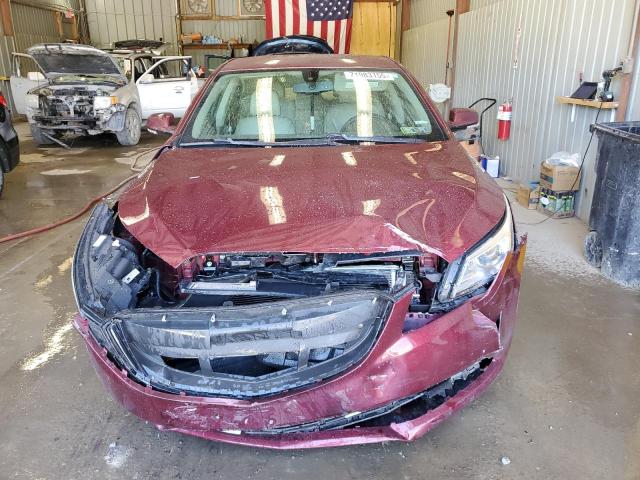 2015 BUICK LACROSSE - 1G4GB5G38FF235754