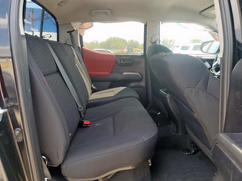 2023 TOYOTA TACOMA DOU 3TMCZ5AN3PM623646