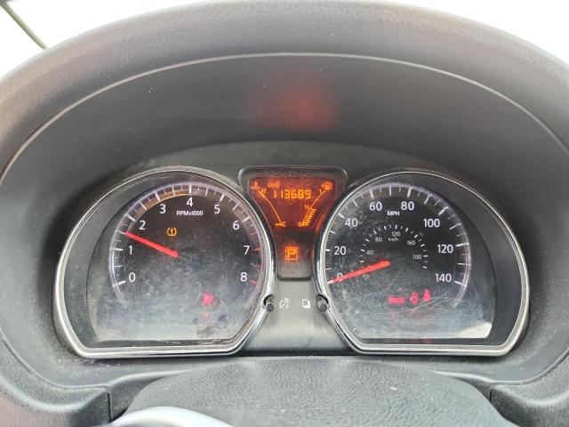 2016 NISSAN VERSA NO S 3N1CE2CP2GL396628