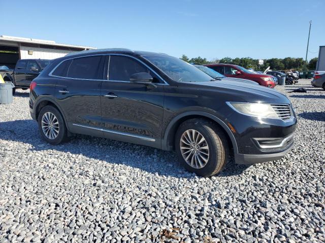 2018 LINCOLN MKX SELECT 2LMPJ6KP4JBL14937