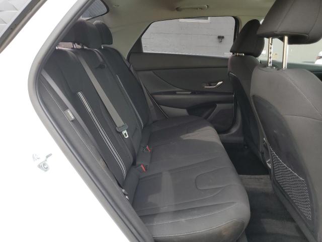 2024 HYUNDAI ELANTRA SE KMHLS4DG2RU696366