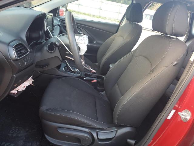 2018 HYUNDAI ELANTRA GT - KMHH35LE3JU017976