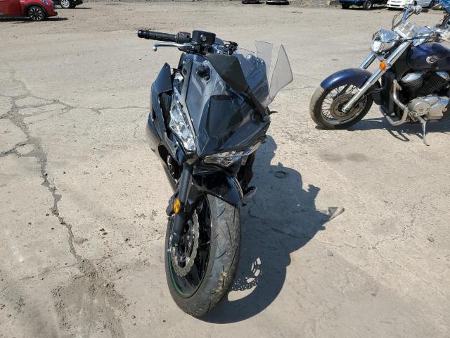 2025 KAWASAKI EX650 R ML5EXER16SDAD8539