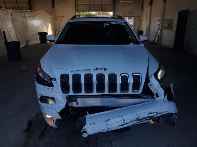 2016 JEEP CHEROKEE O 1C4PJLJS8GW338962