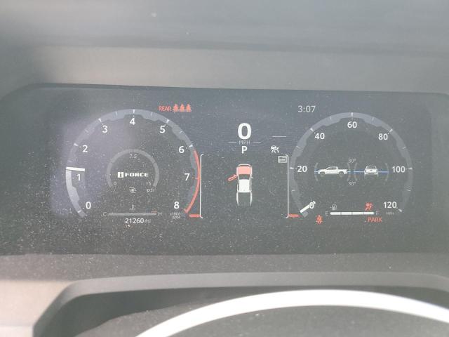 2024 TOYOTA TACOMA DOUBLE CAB 3TMKB5FN0RM004322