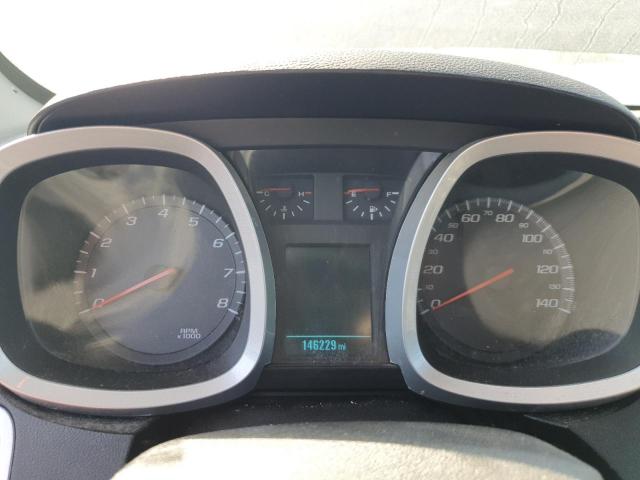 2015 CHEVROLET EQUINOX LT 2GNFLGEK0F6408767