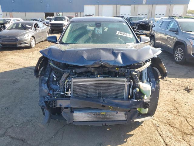 2022 CHEVROLET EQUINOX LT 2GNAXUEVXN6151638