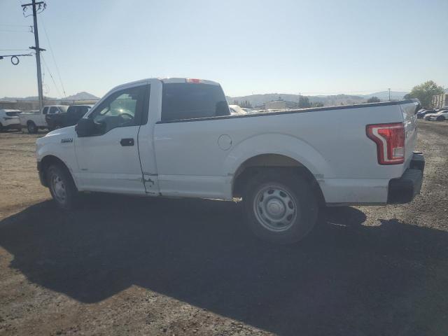 2017 FORD F150 1FTMF1CP9HKD63508
