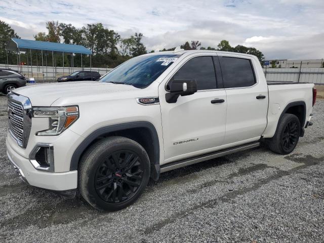 Global Auto Auctions: 2021 GMC SIERRA K15