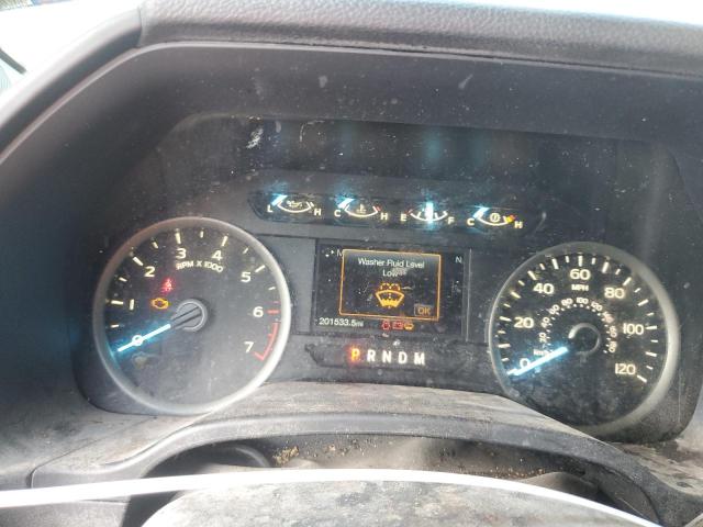 2019 FORD F150 SUPER #3259472102