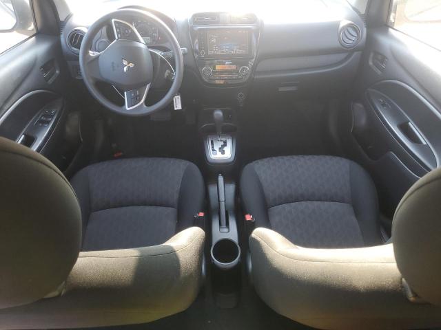 2024 MITSUBISHI MIRAGE ES ML32AUHJ3RH027642