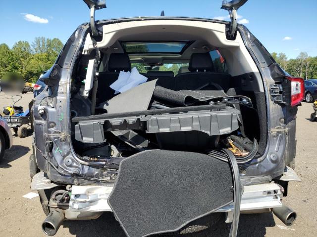 2020 ACURA RDX 5J8TC2H36LL036553