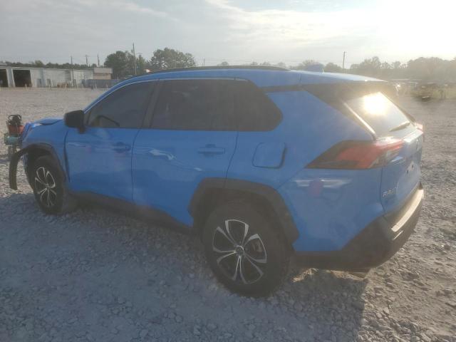 2020 TOYOTA RAV4 LE JTMH1RFV1LD057117