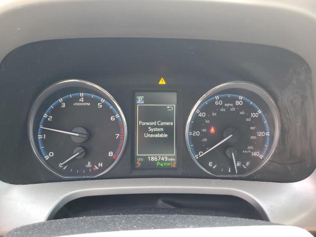 2017 TOYOTA RAV4 LIMITED 2T3DFREV0HW662127