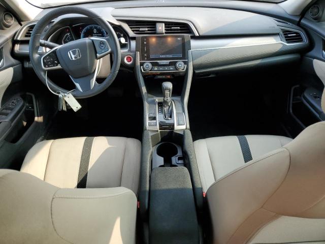 2016 HONDA CIVIC EX 19XFC2F78GE031273