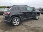 Lot #3303879690 2018 JEEP COMPASS LA