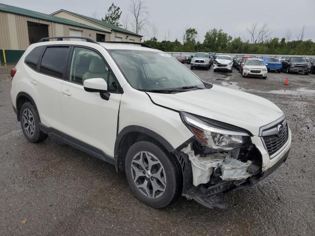 2019 SUBARU FORESTER P JF2SKAEC6KH485357
