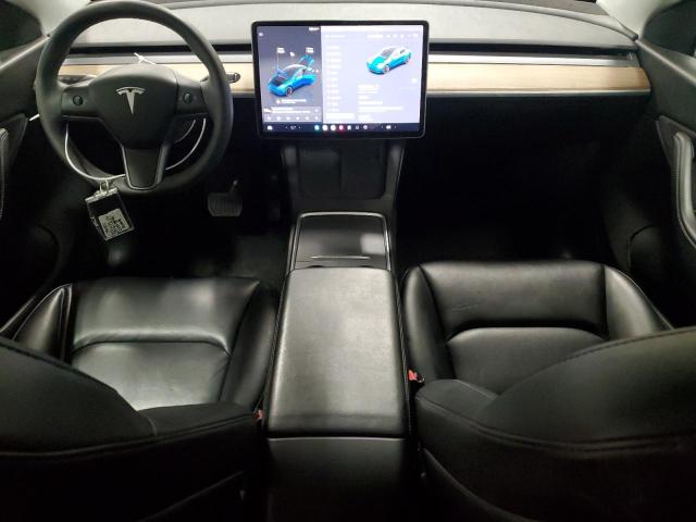 2022 TESLA MODEL Y - 7SAYGDEE0NF481230