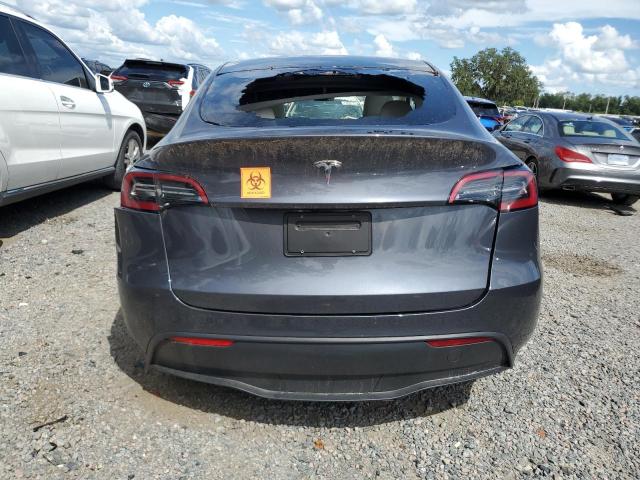 2023 TESLA MODEL Y 7SAYGDED2PF941689