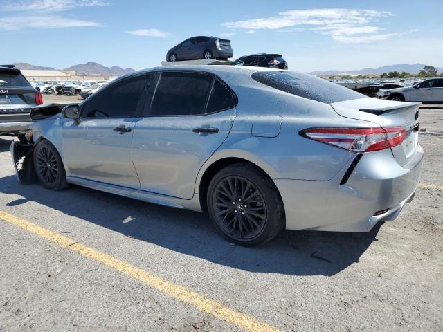 2020 TOYOTA CAMRY SE 4T1G11AK5LU313040