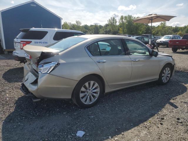 2014 HONDA ACCORD EXL - 1HGCR3F88EA033588