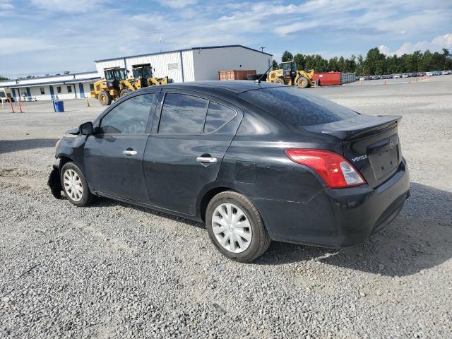 2018 NISSAN VERSA S - 3N1CN7AP0JL872852