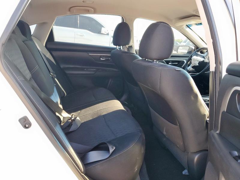 2018 NISSAN ALTIMA 2.5 1N4AL3AP9JC211020