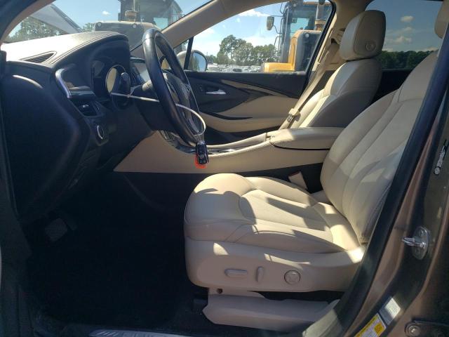 2017 BUICK ENVISION P LRBFXASA1HD111323