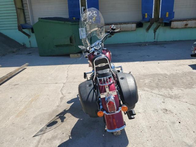 2005 HARLEY-DAVIDSON FLSTNI 1HD1JDB165Y085626
