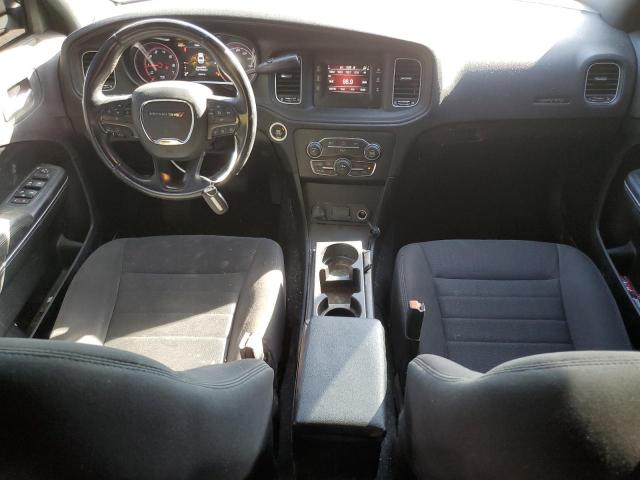 2016 DODGE CHARGER PO - 2C3CDXKT6GH155907