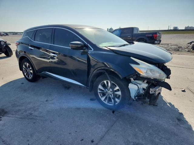 2017 NISSAN MURANO S 5N1AZ2MGXHN106124