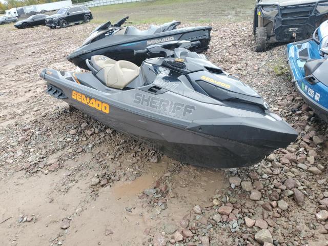Global Auto Auctions: 2023 SEADOO GTX230