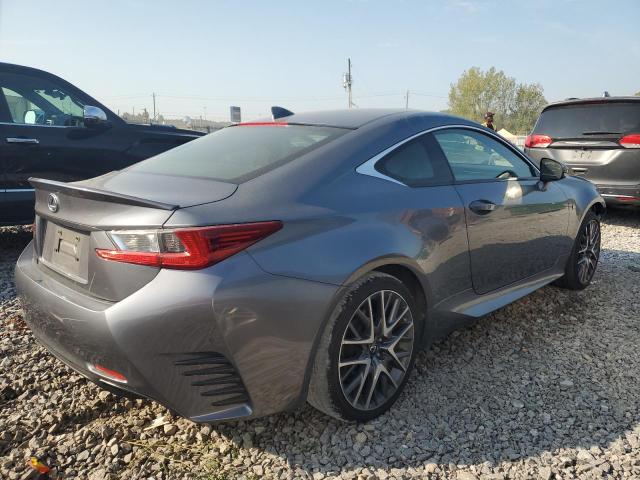 2017 LEXUS RC 300 JTHSM5BC9H5003784