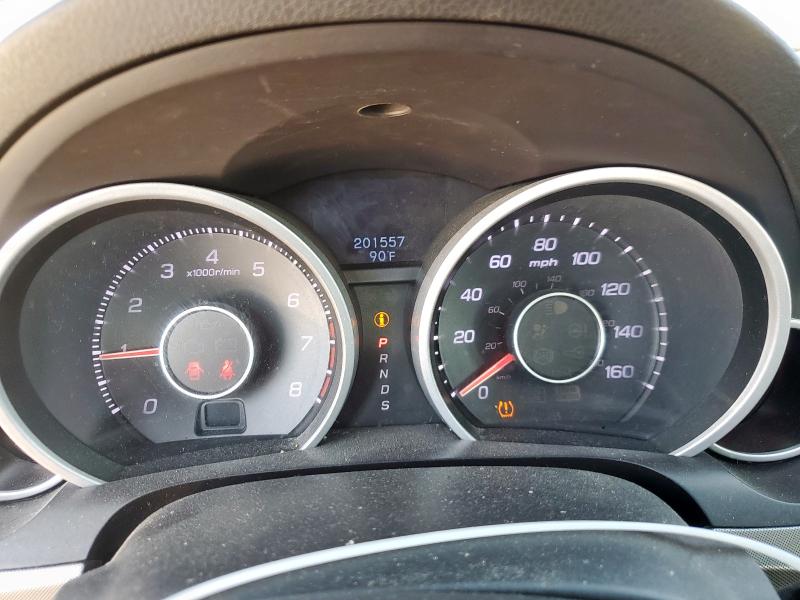 2011 ACURA TL - 19UUA8F29BA004665